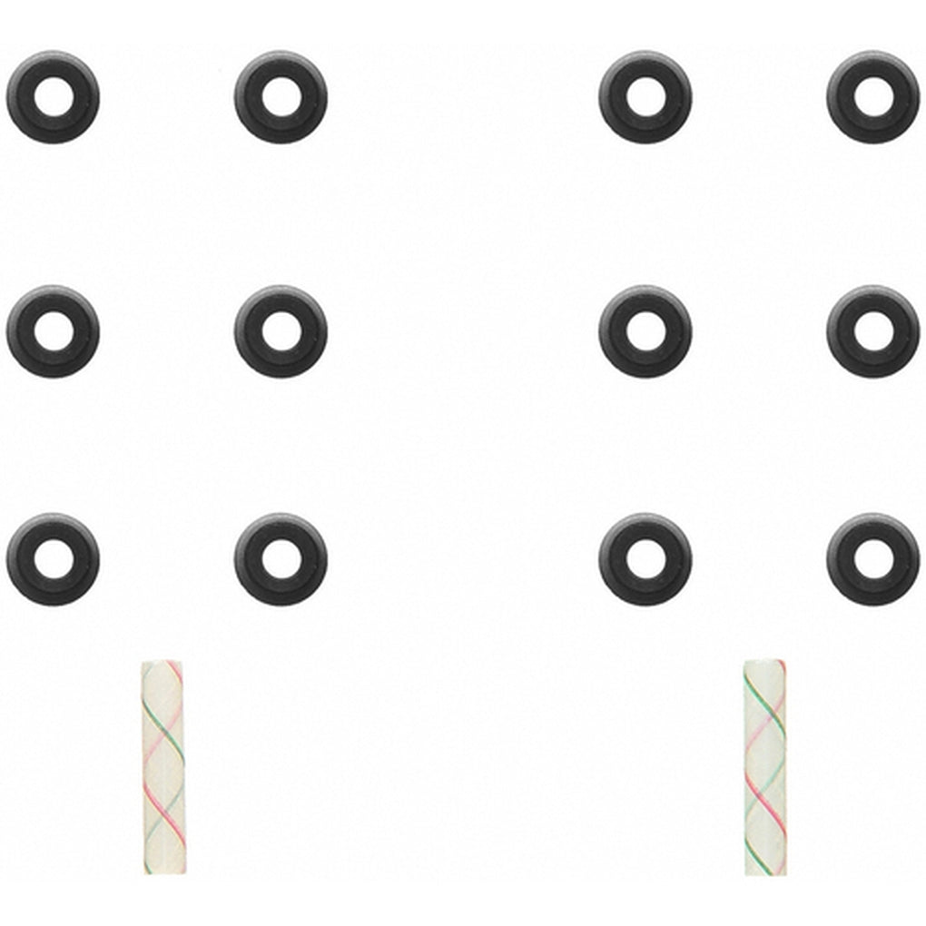 Fel-Pro SS70283-2 Valve Stem Seal Set