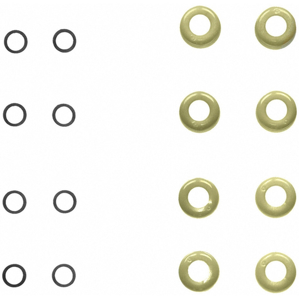 Fel-Pro SS72526 Valve Stem Seal Set