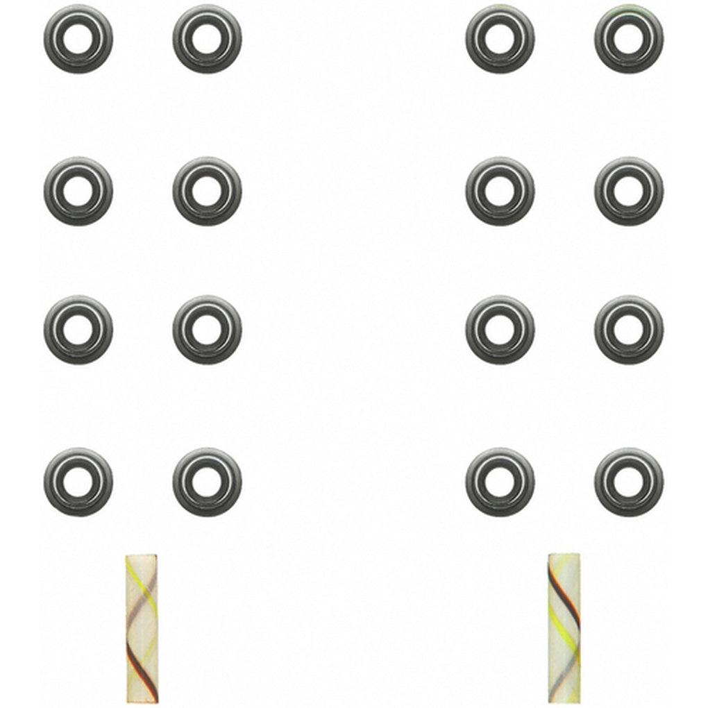 Fel-Pro SS72810 Valve Stem Seal Set