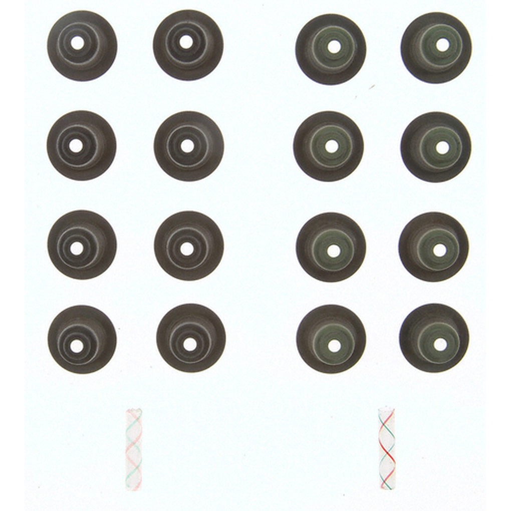 Fel-Pro SS72917 Valve Stem Seal Set
