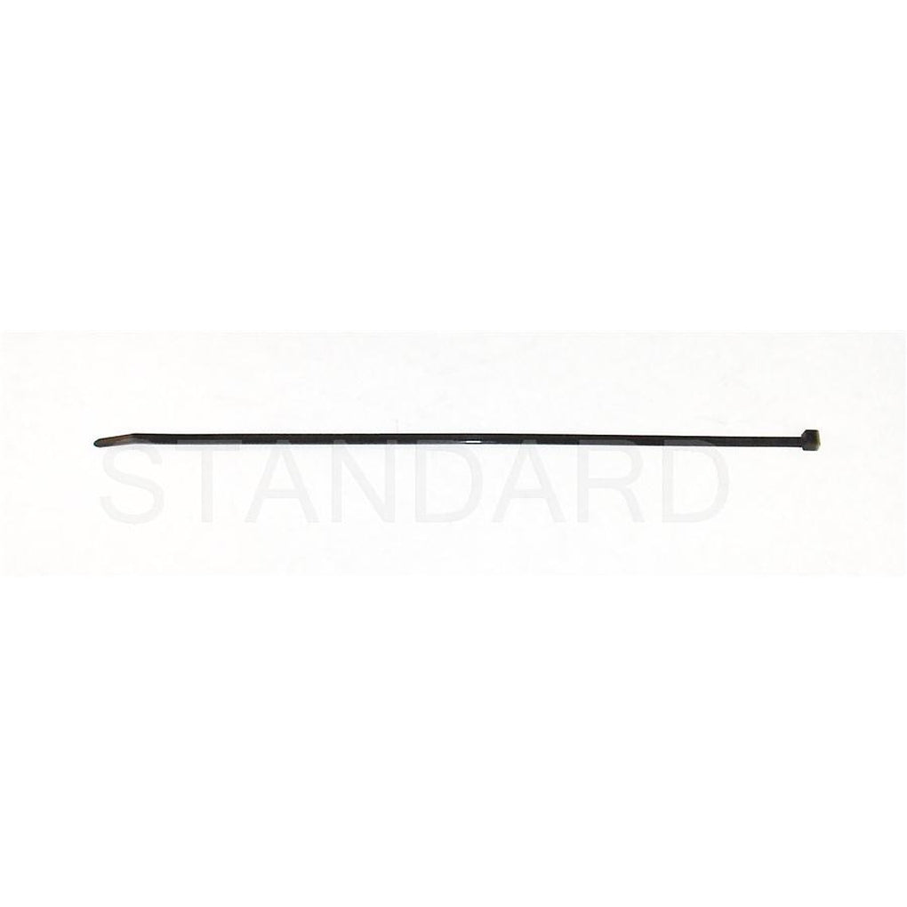 Standard STT276 Nylon Ties Black