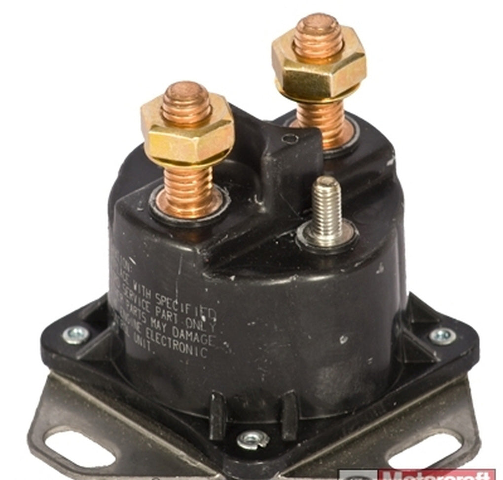 Motorcraft SW-1951-C Starter Solenoid Switch