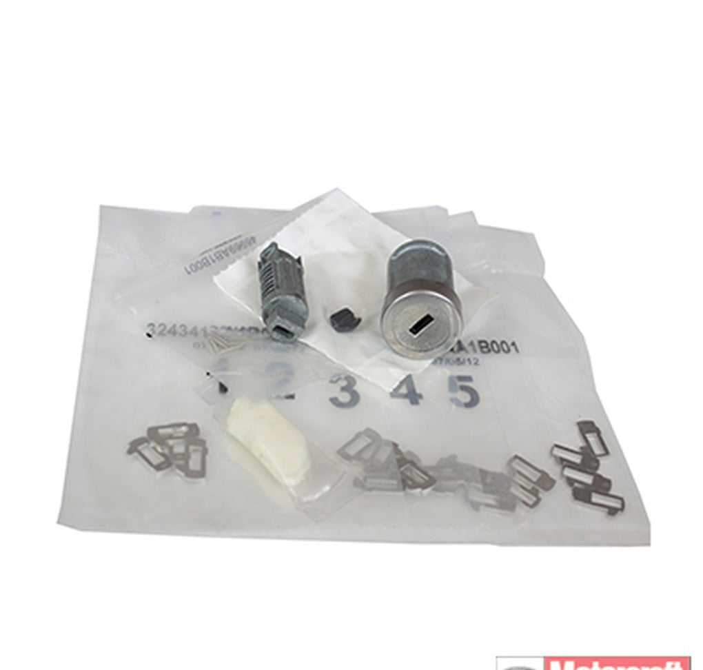 Motorcraft SW-6412 Ignition Lock Cylinder