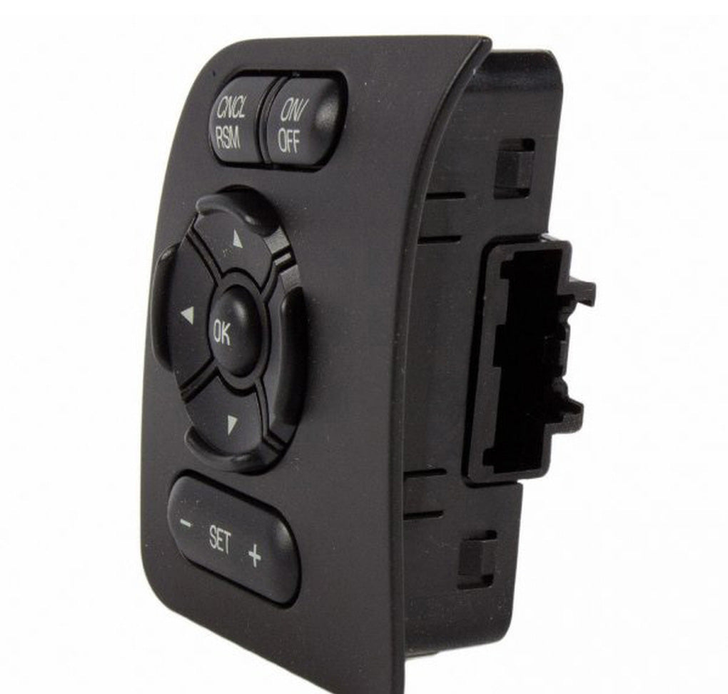 Motorcraft SW6770 Switch Assembly Control