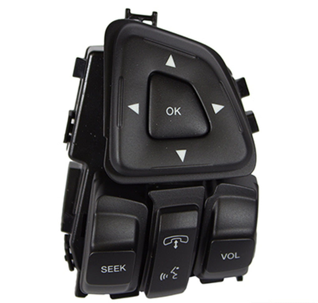Motorcraft SW6783 Switch Assembly Control