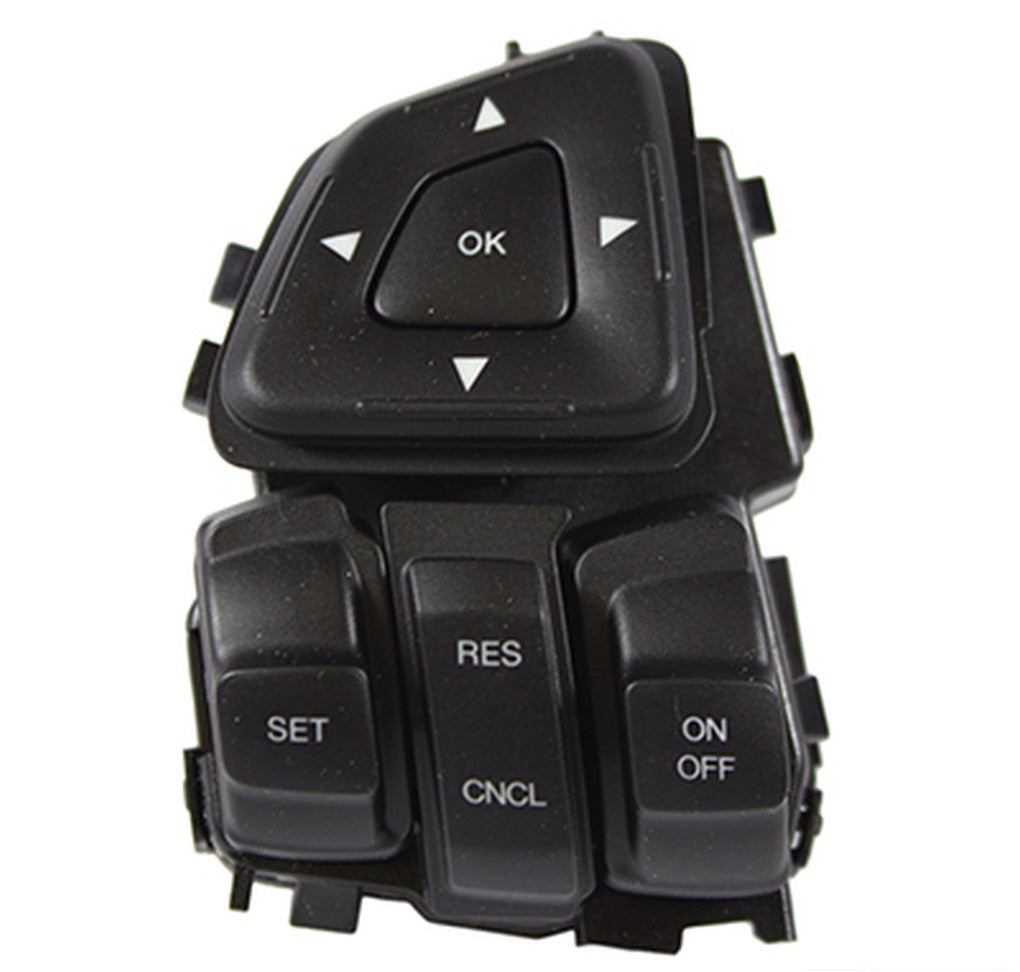Motorcraft SW6821 Switch Assembly Control