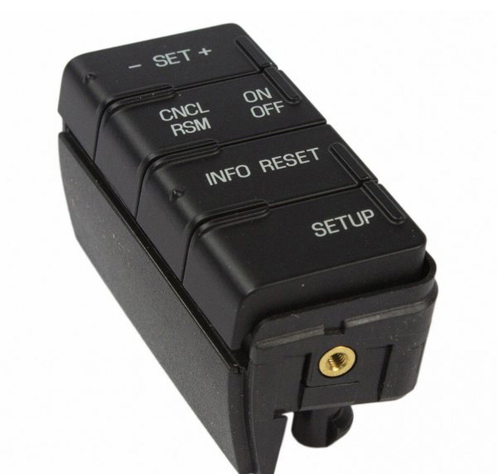 Motorcraft SW6834 Switch Assembly Control