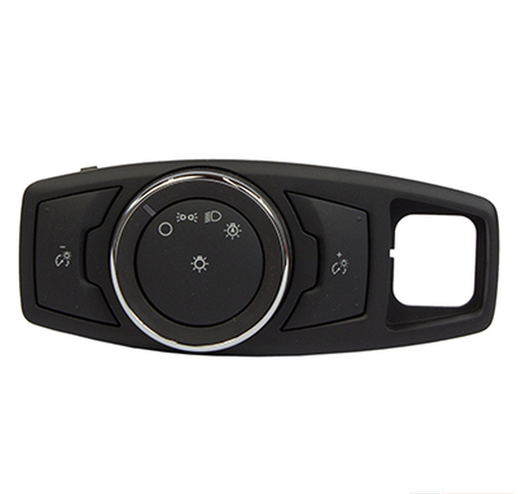 Motorcraft SW6989 Switch Assembly Headlamps