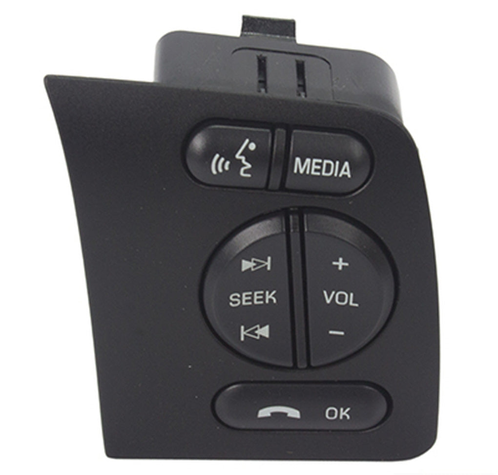 Motorcraft SW7006 Switch Assembly Control