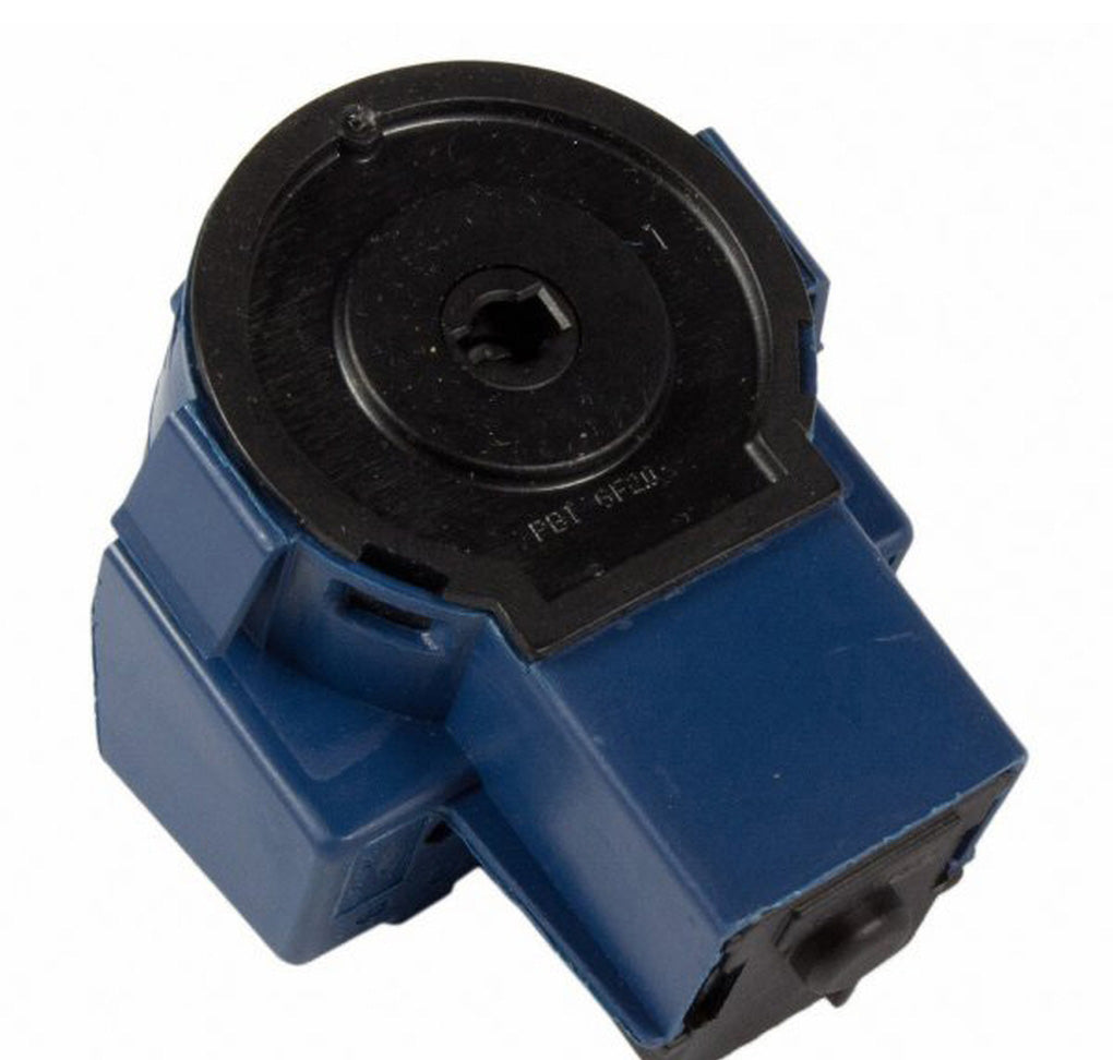Motorcraft SW7034 Switch Assembly Ignition