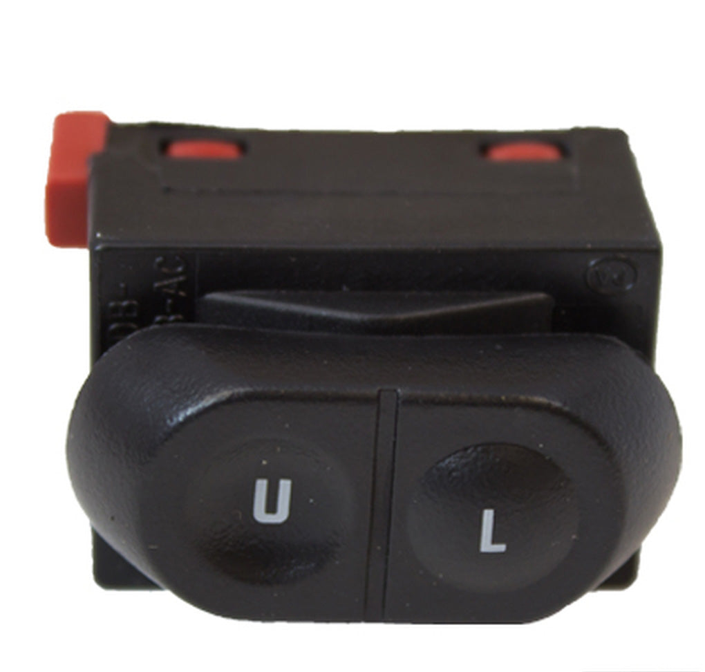 Motorcraft SW7061 Switch Assembly Front Door Central