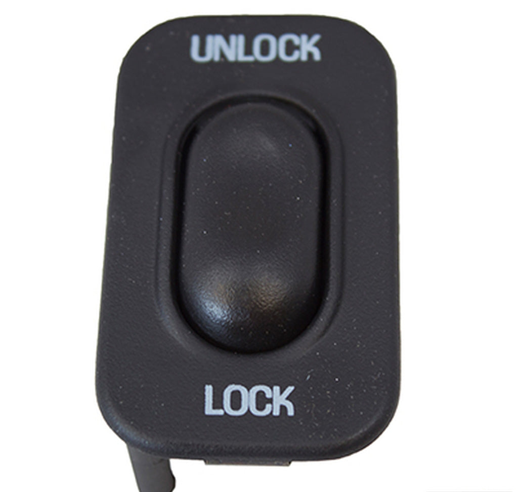 Motorcraft SW7080 Switch Assembly Front Door Central