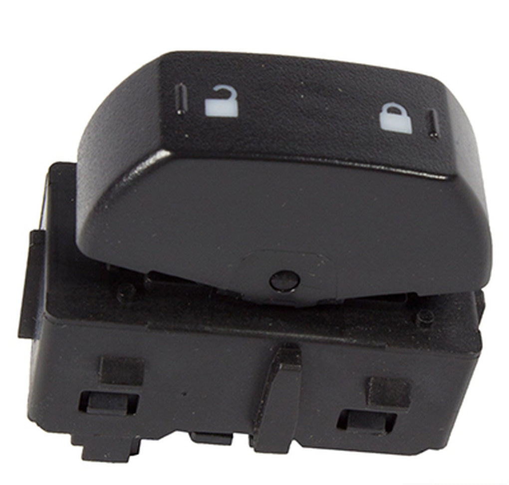 Motorcraft SW7206 Switch Assembly Front Door Central