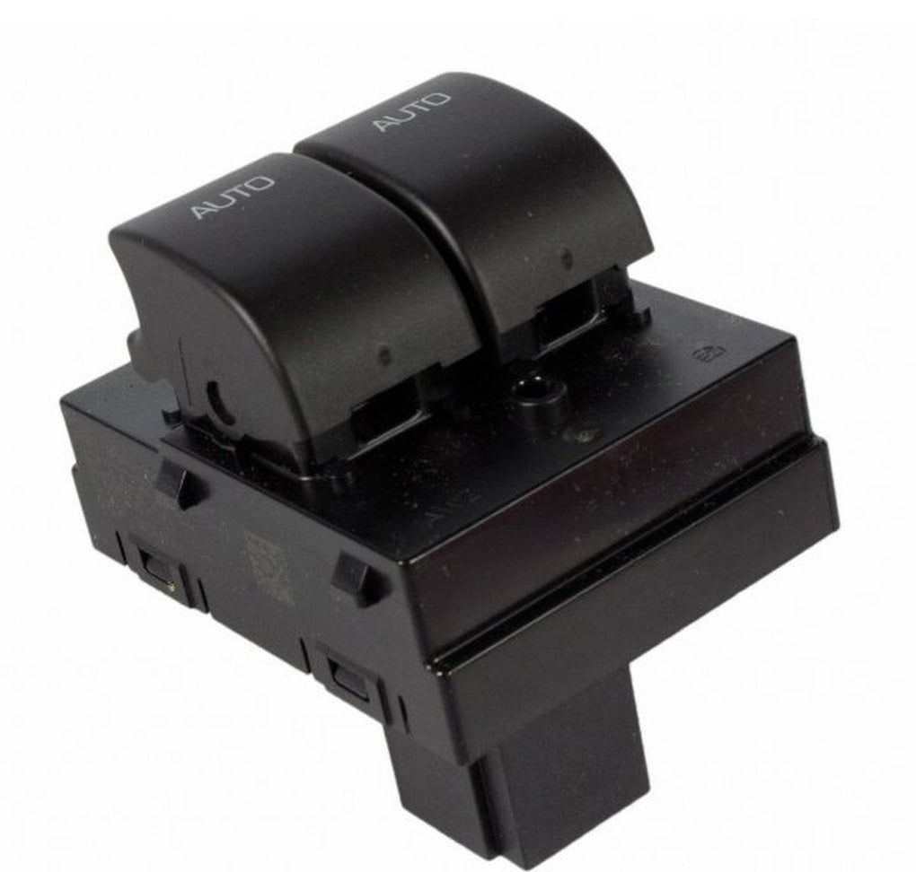 Motorcraft SW7277 Switch Window Control Double