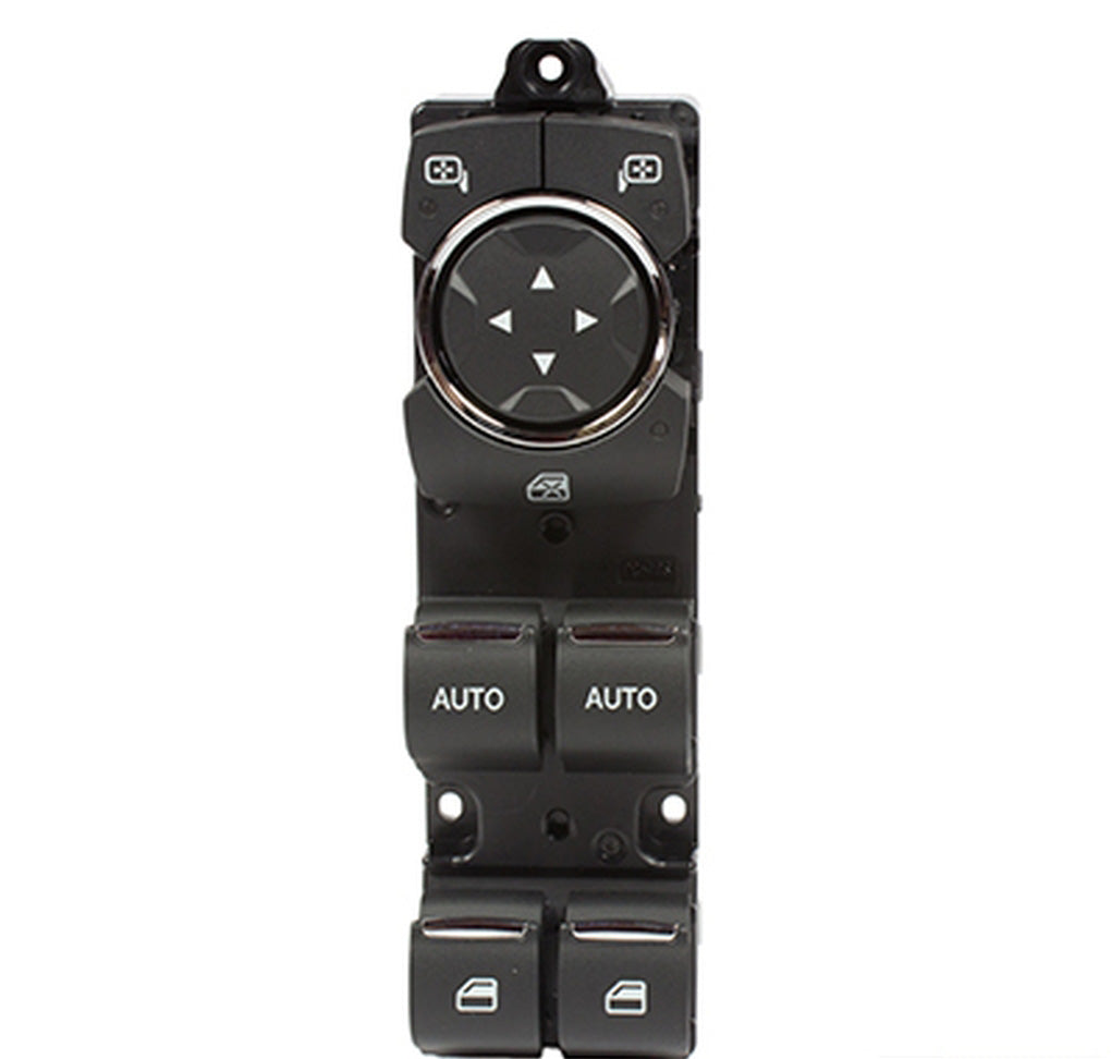 Motorcraft SW7287 Switch Window Control Double
