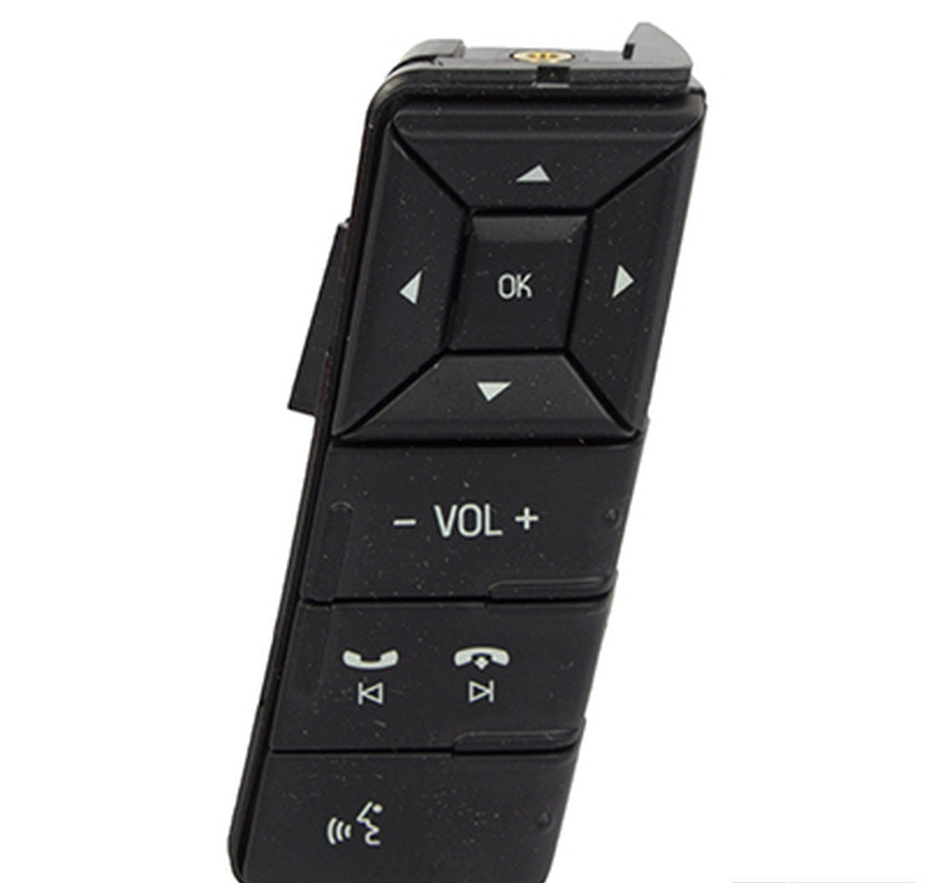 Motorcraft SW7392 Switch Assembly Control