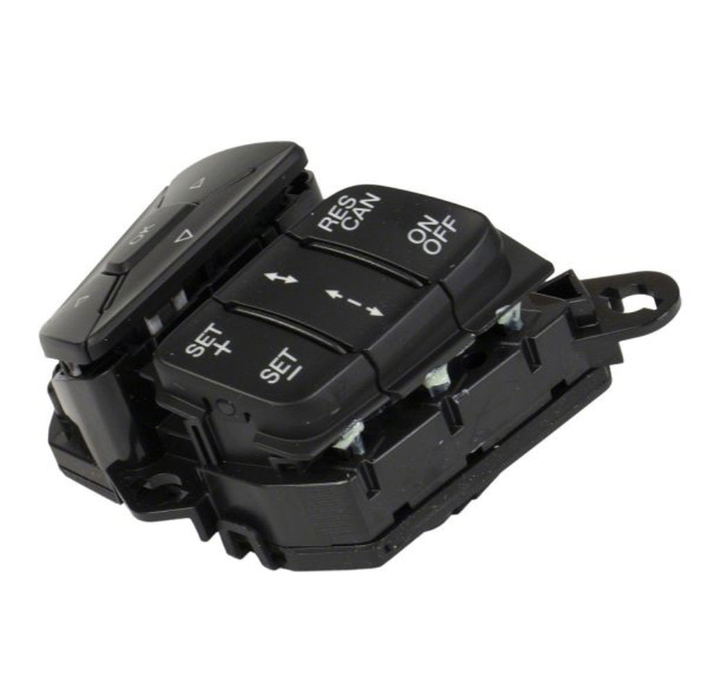 Motorcraft SW7555 Switch Assembly Control