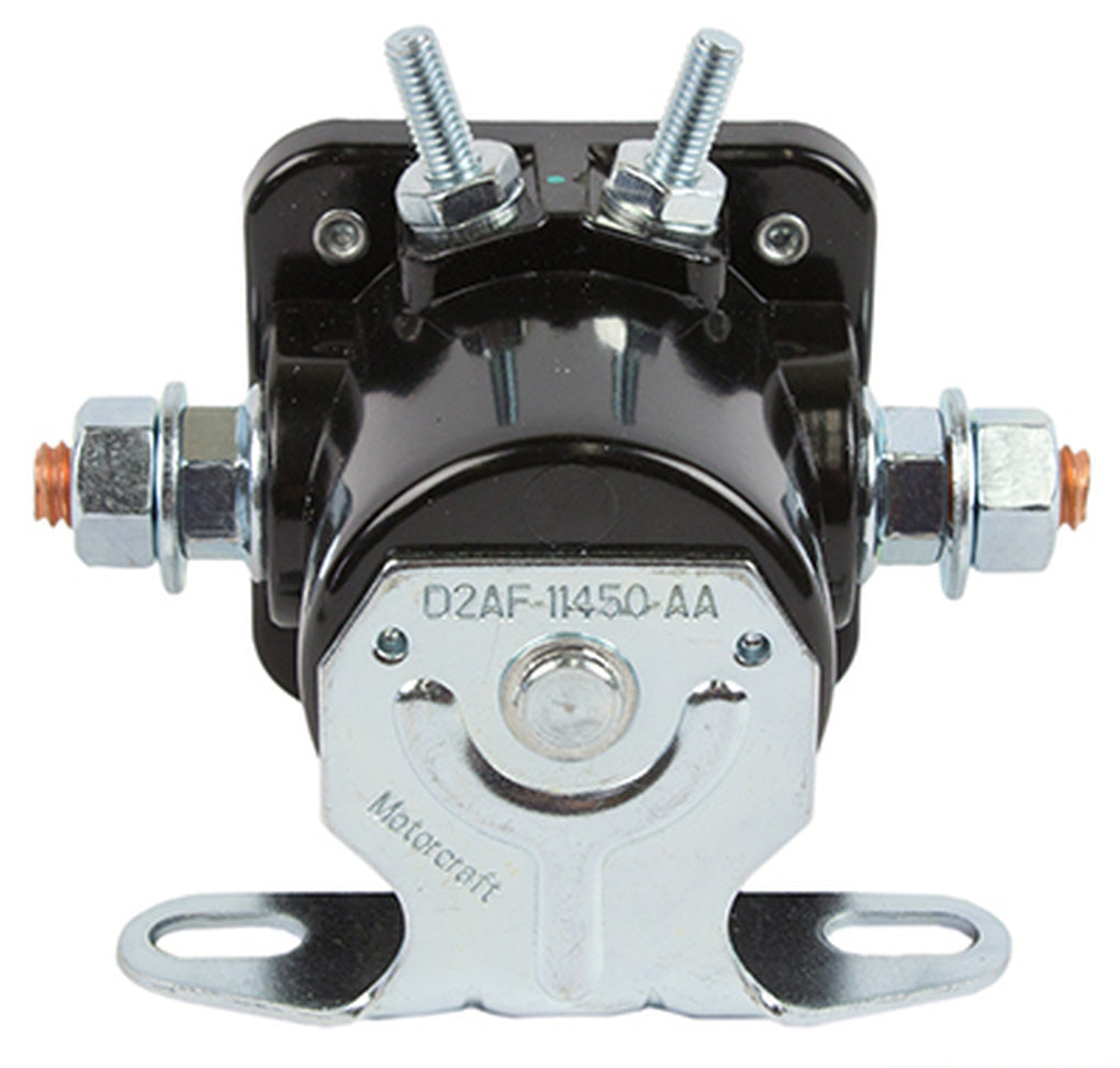 Motorcraft SW-7663 Starter Solenoid