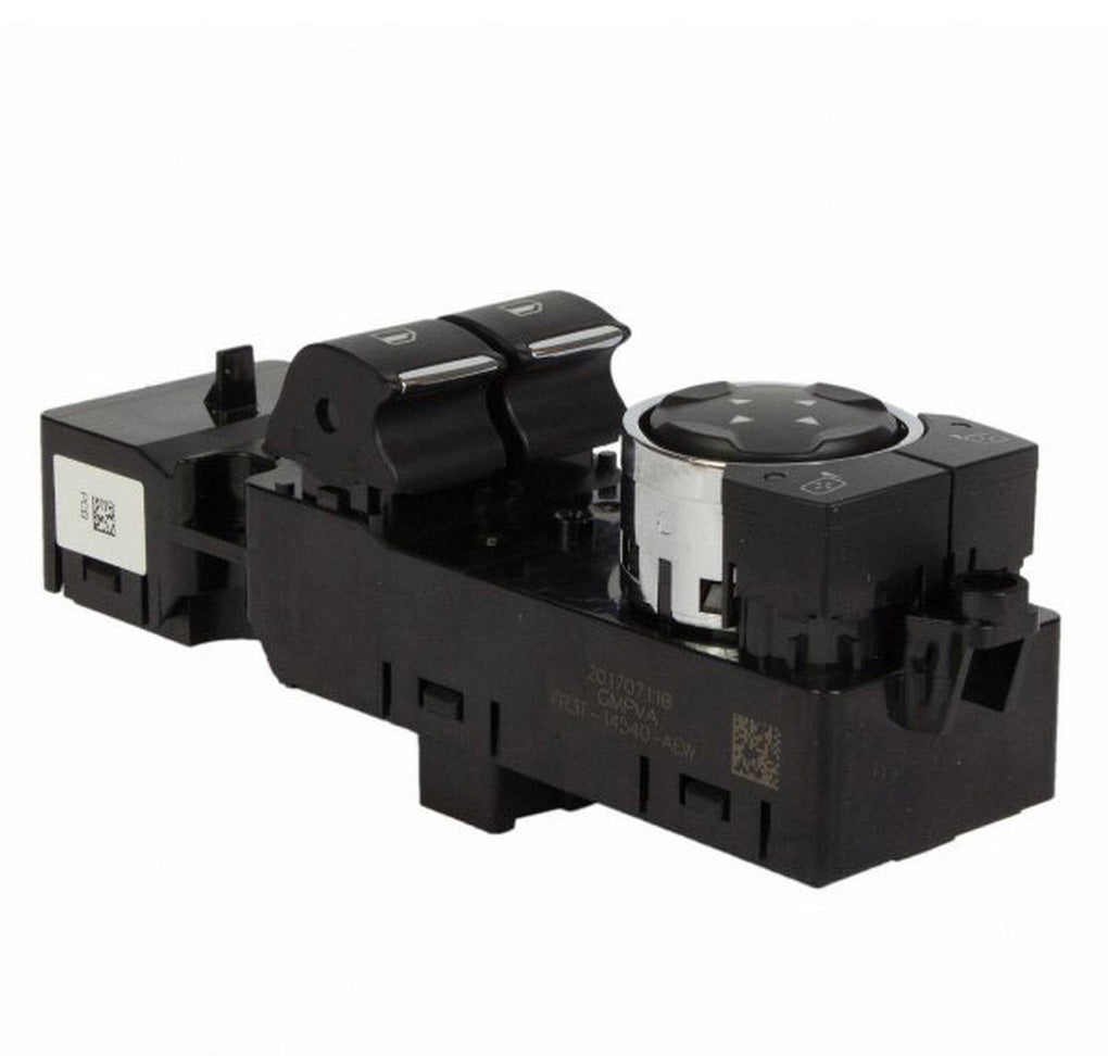 Motorcraft SW7677 Switch Window Control Doubl
