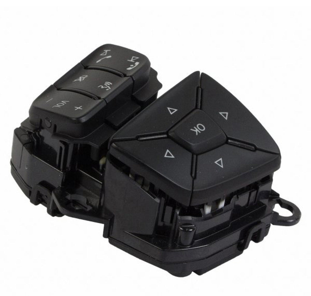 Motorcraft SW7701 Switch Assembly Control