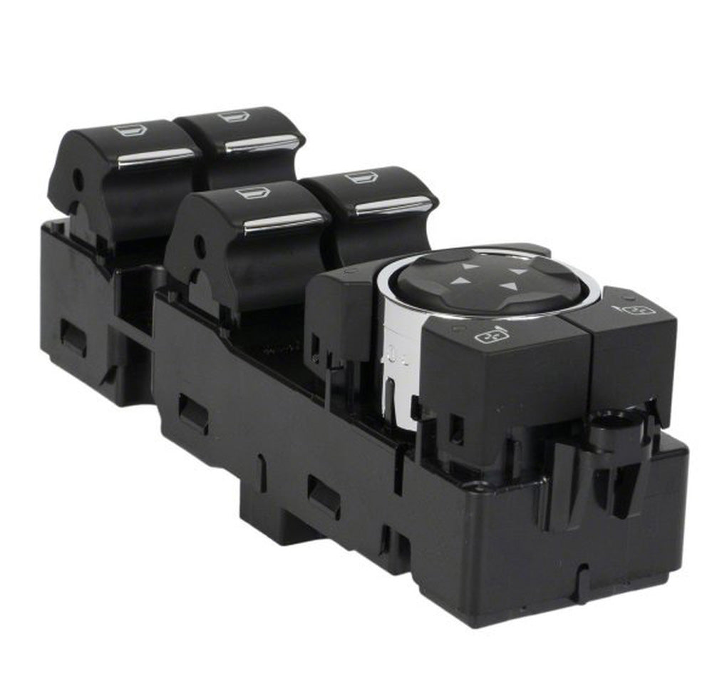 Motorcraft SW7729 Switch Window Control Double