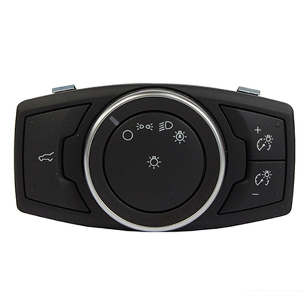 Motorcraft SW7765 Switch Assembly Lighting