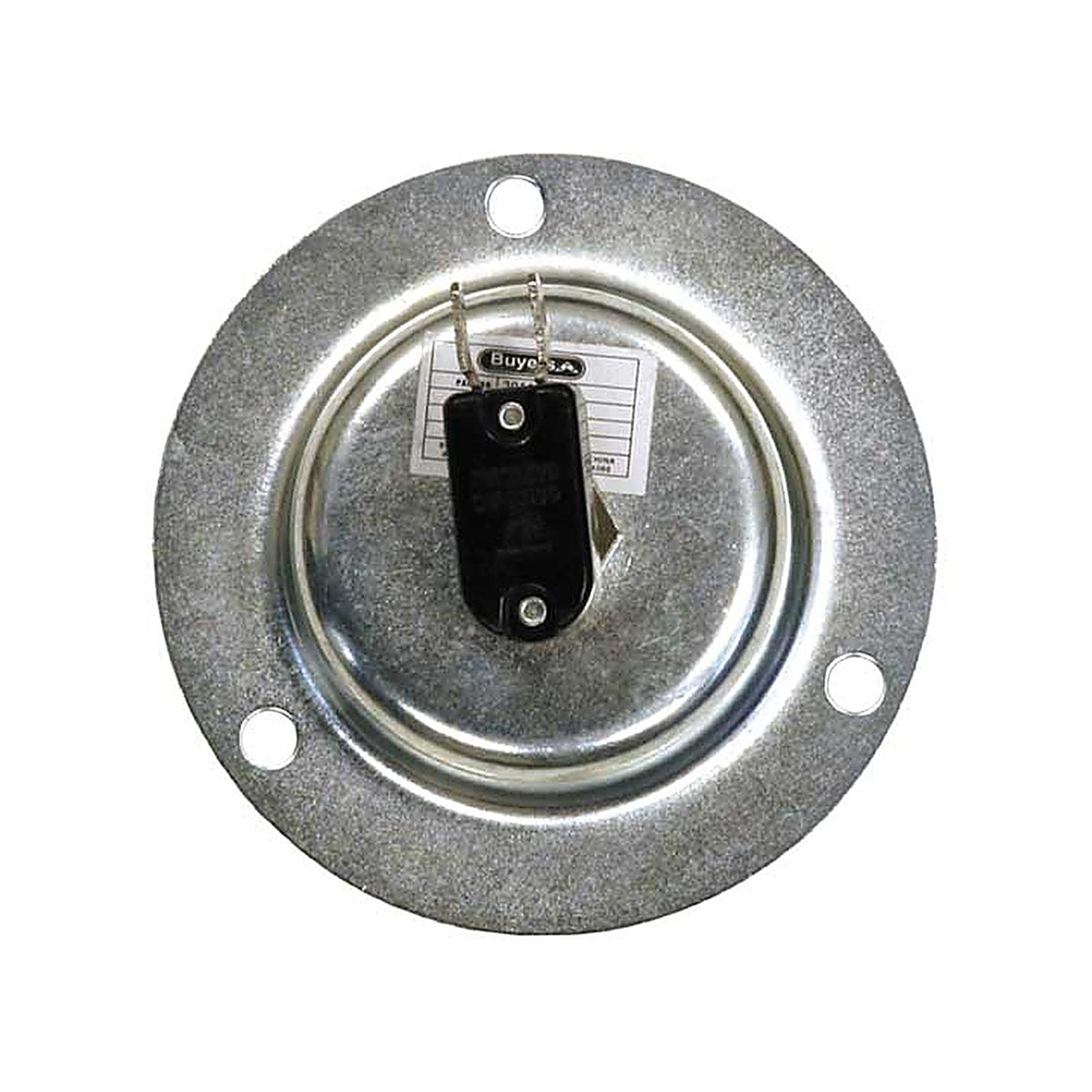 Buyers Products - SW911 - Switch, Toggle, Rec,12v (2)blade Terminals