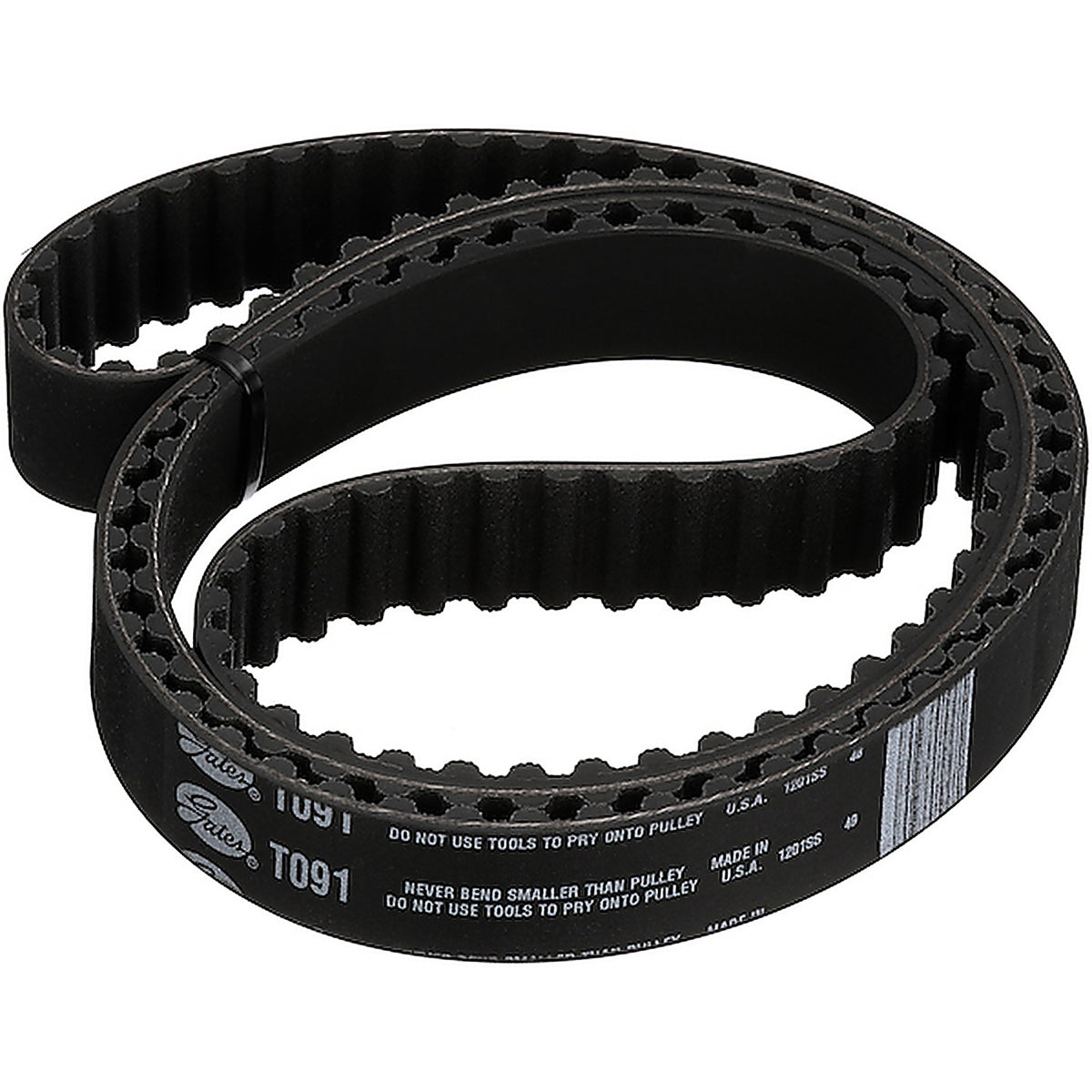 Gates T091 Timing Belt