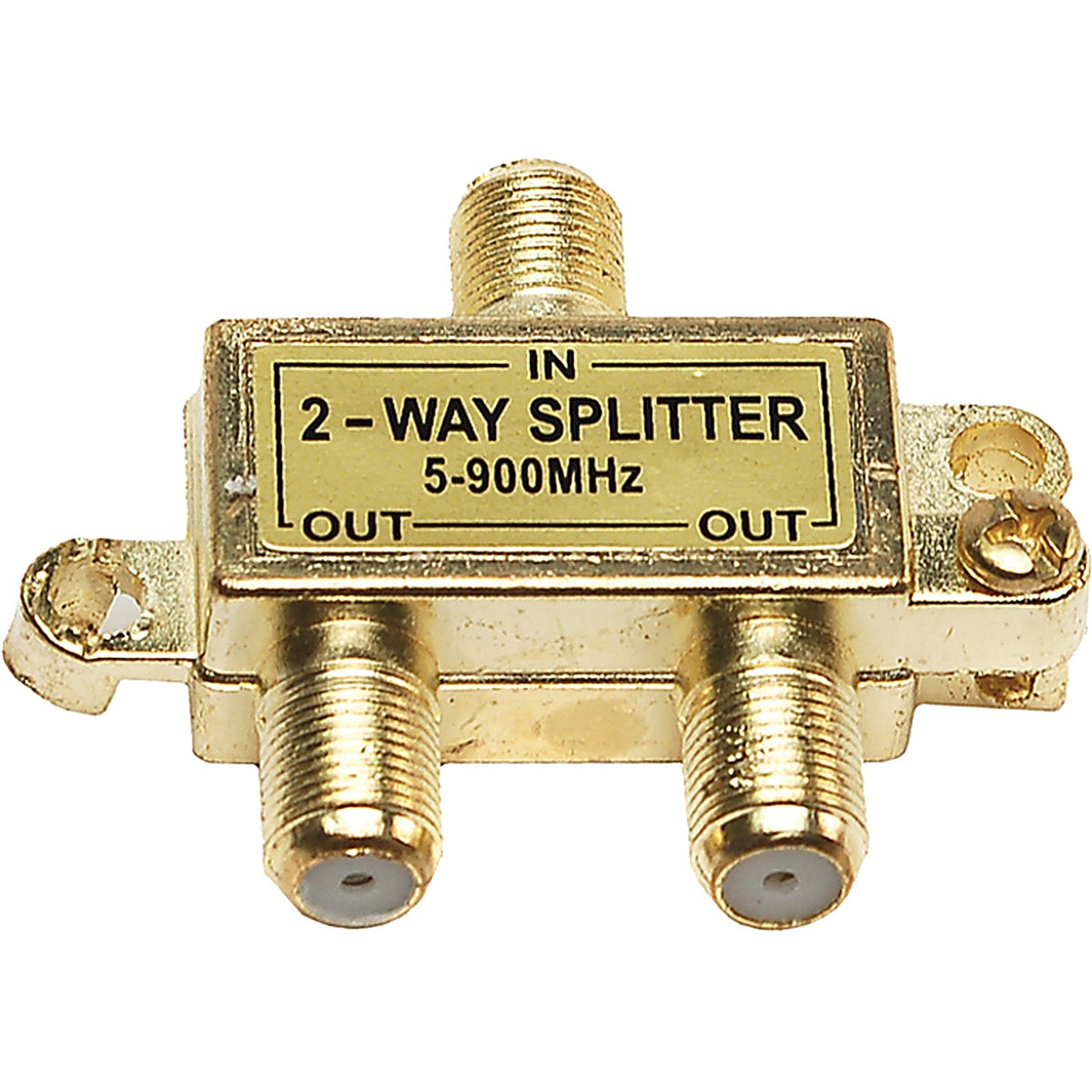 RV Designer - T189 - TV Line Splitter