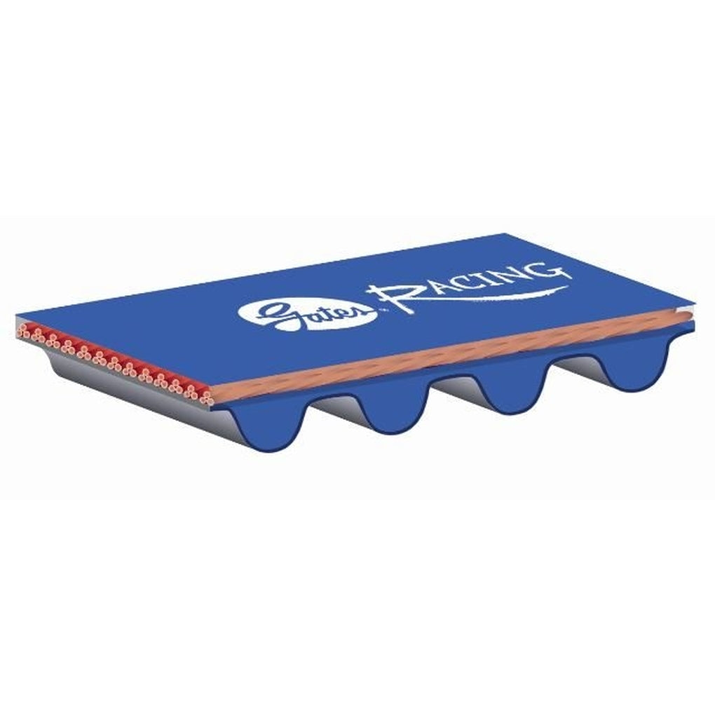 Gates T265RB Gates Racing Timing Belt