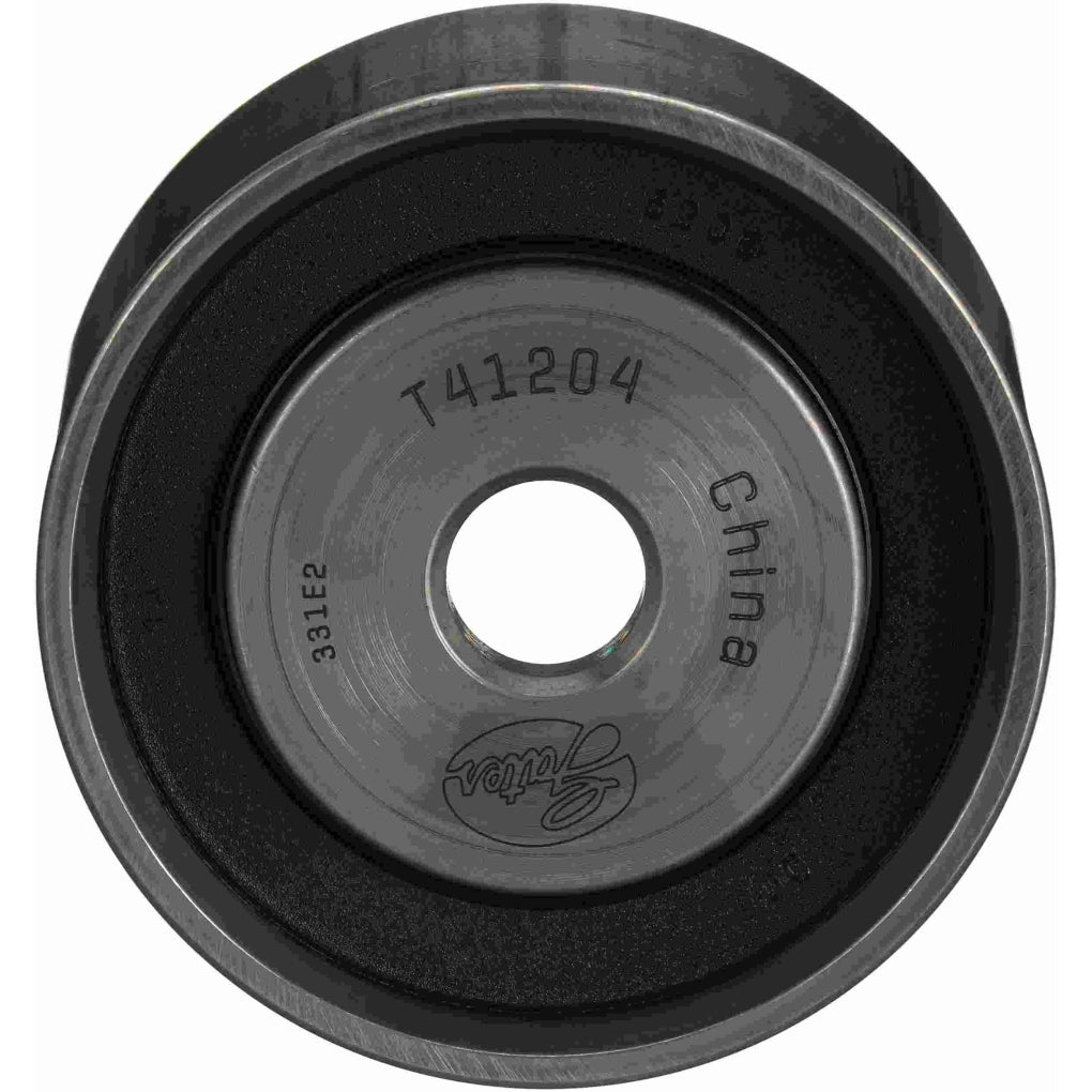 Gates T41204 PowerGrip Timing Belt Pulley & Tensioner