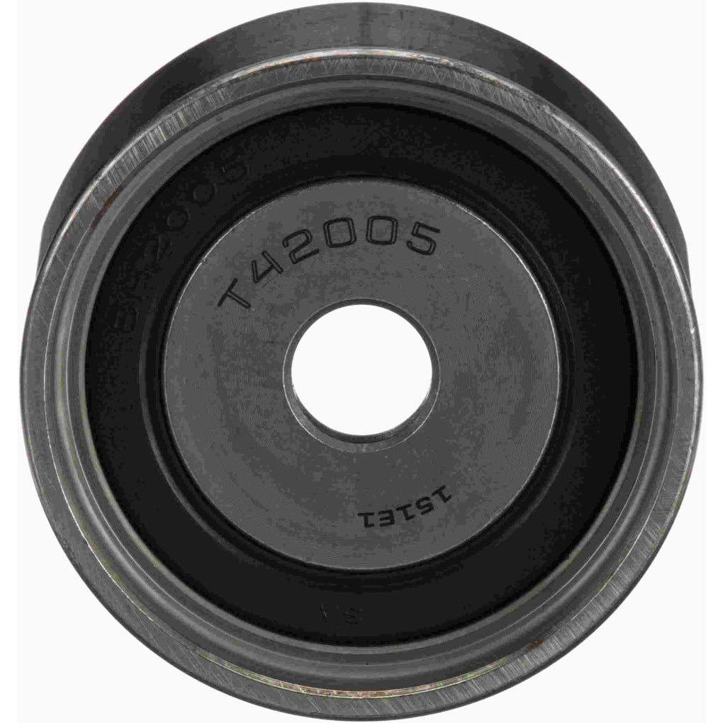 Gates T42005 PowerGrip Timing Belt Pulley & Tensioner