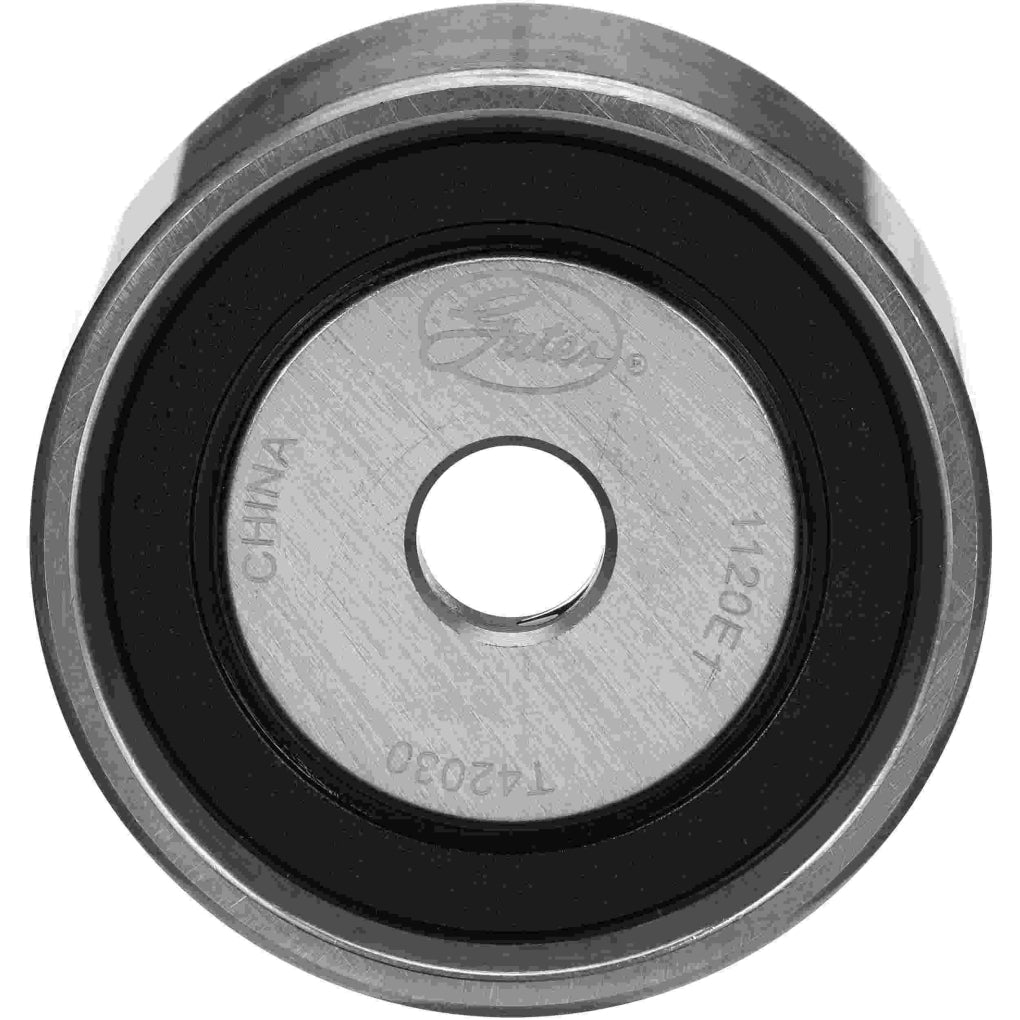 Gates T42030 PowerGrip Timing Belt Pulley & Tensioner