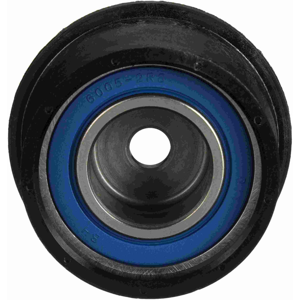 Gates T42084 PowerGrip Timing Belt Pulley and Tensioner
