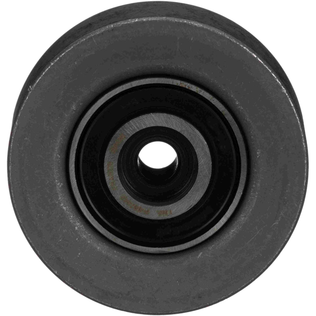 Gates T42151 PowerGrip Timing Belt Pulley and Tensioner