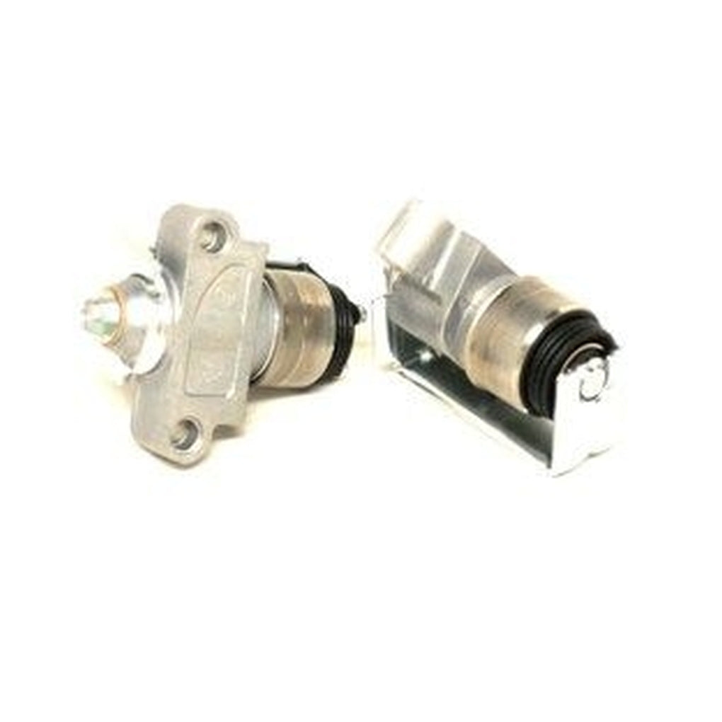 Gates T43198 PowerGrip Timing Belt Pulley & Tensioner