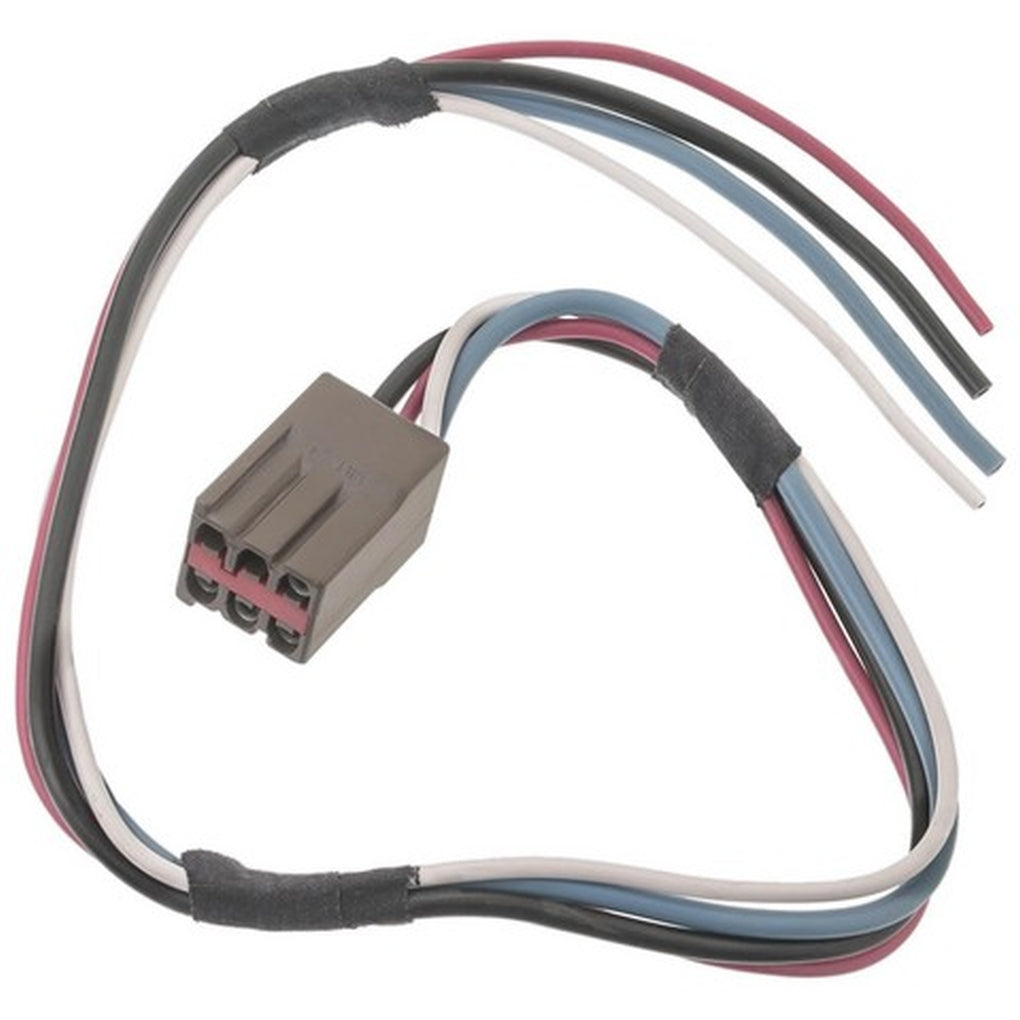 Standard TC507 Trailer Brake System Connector