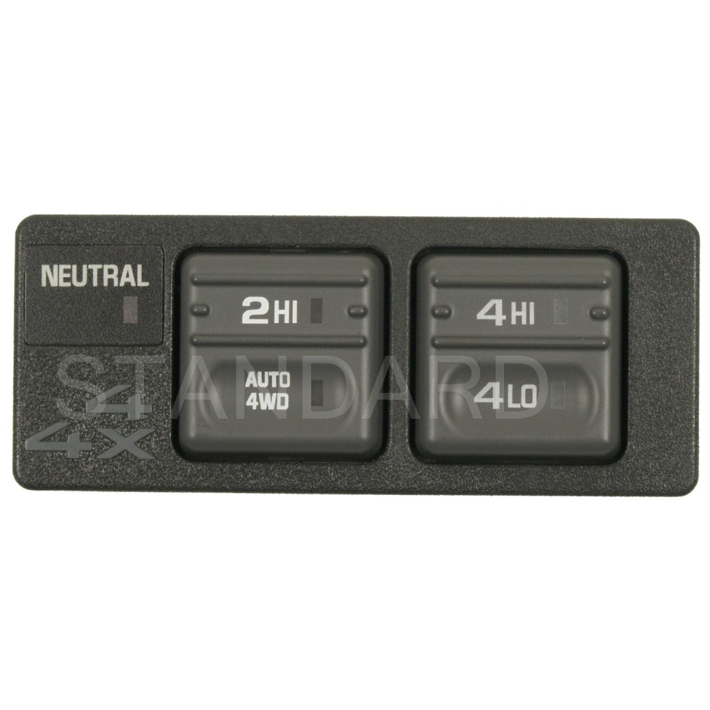 Standard TCA36 Four Wheel Drive Selector Switch