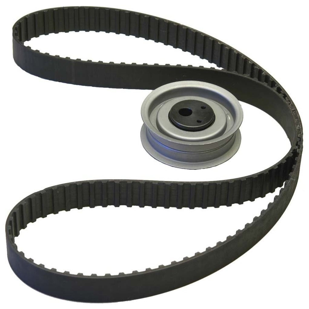 Gates TCK017 Timing Belt Component Kit