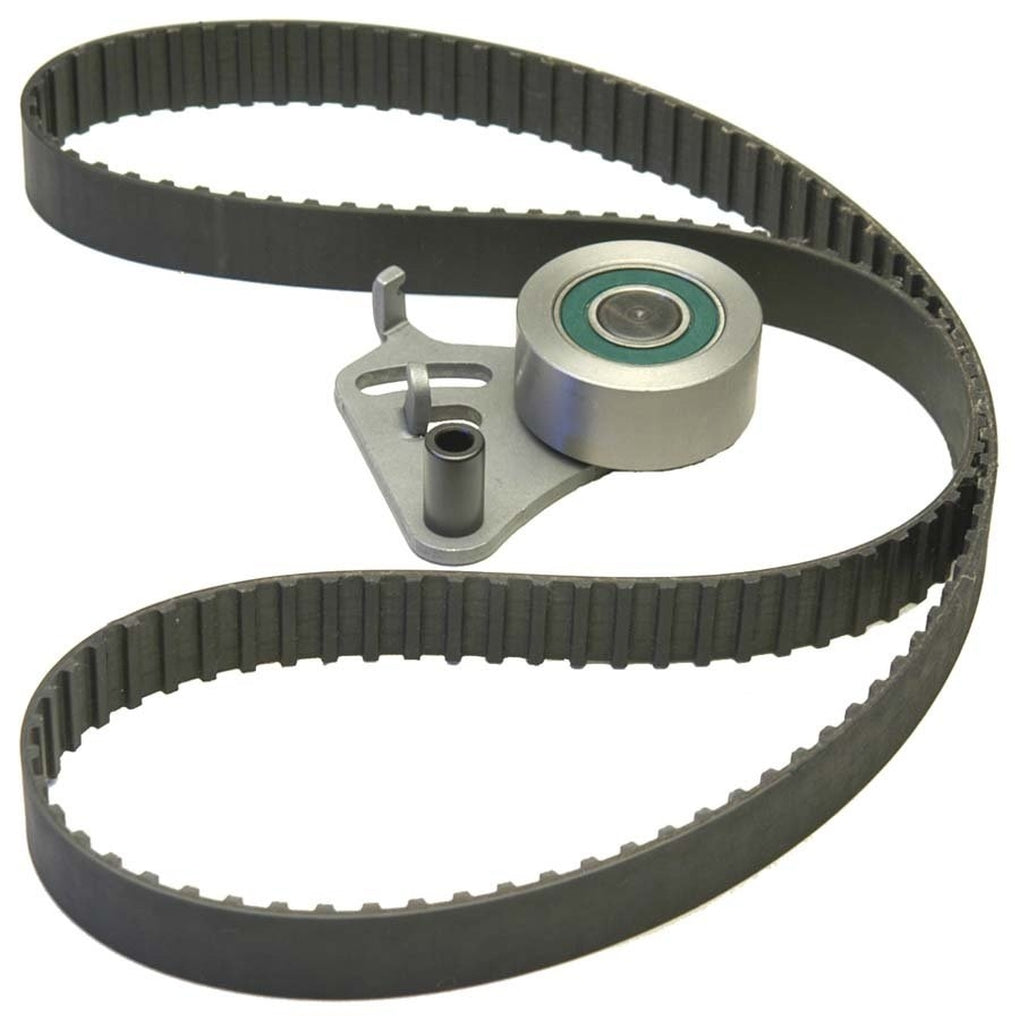 Gates TCK122 Timing Belt Component Kit 2 Components (1 Belt, 1 Tensioner, 0 Idlers)