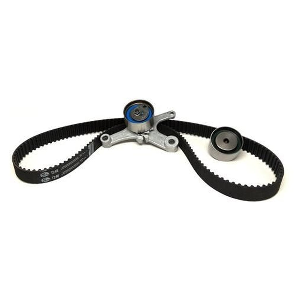 Gates TCK246A Timing Belt Component Kit