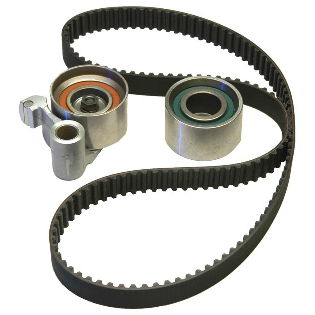 Gates TCK257 Timing Belt Component Kit