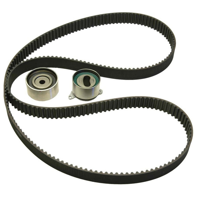 Gates TCK308 Timing Belt Component Kit - PowerGrip Premium OE