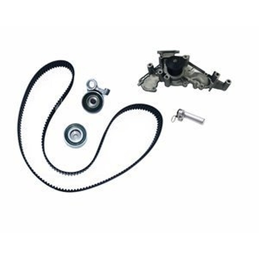 Gates TCKWP190 Timing Belt Component Kit with Water Pump