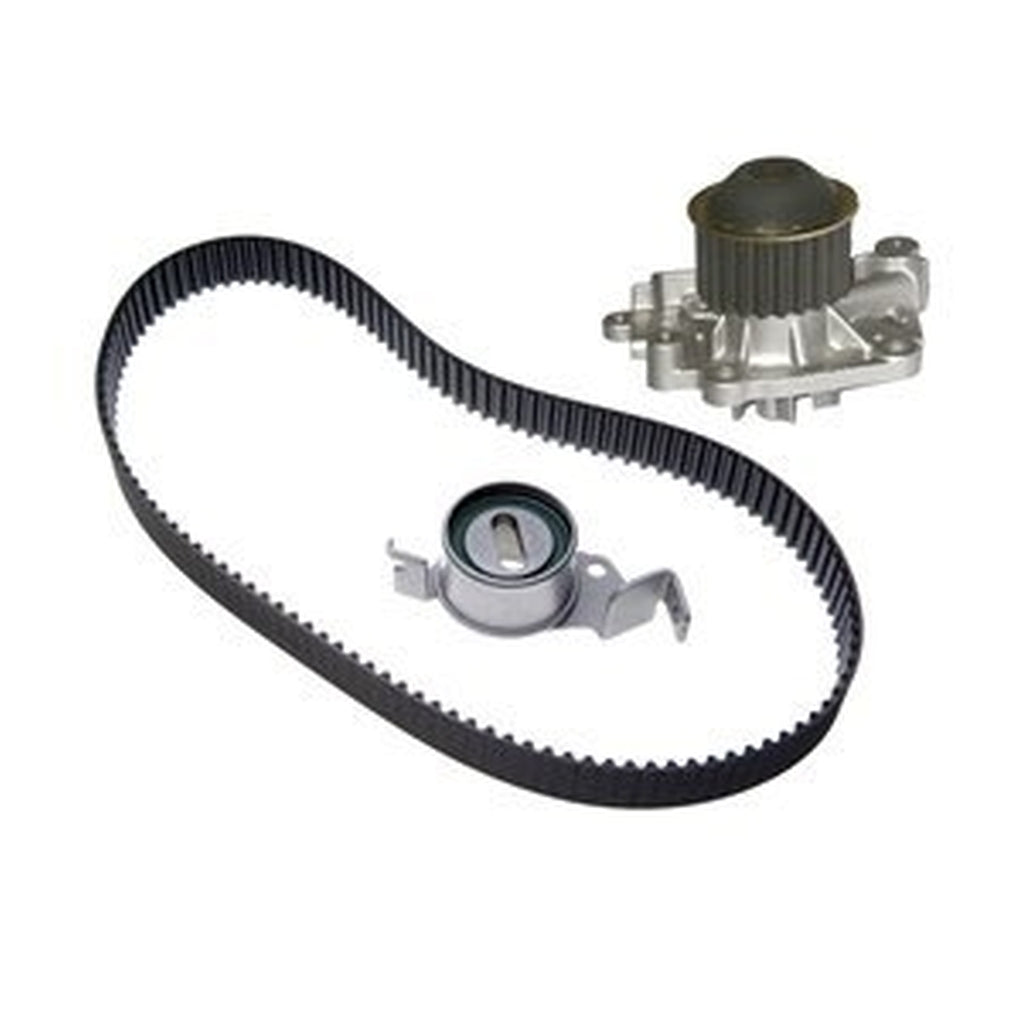 Gates TCKWP201A Timing Belt Component Kit with Water Pump
