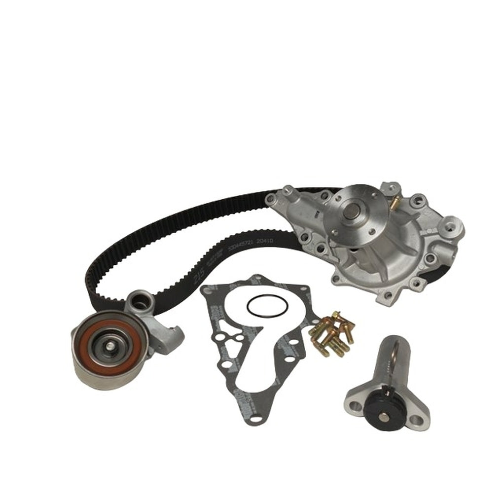 Gates TCKWP215 Timing Belt Component Kit with Water Pump