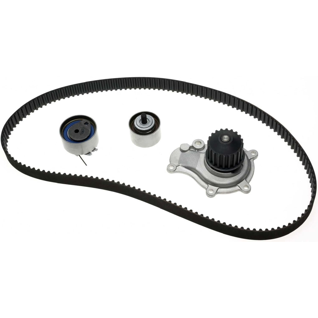 Gates TCKWP265 Timing Belt Component Kit with Water Pump