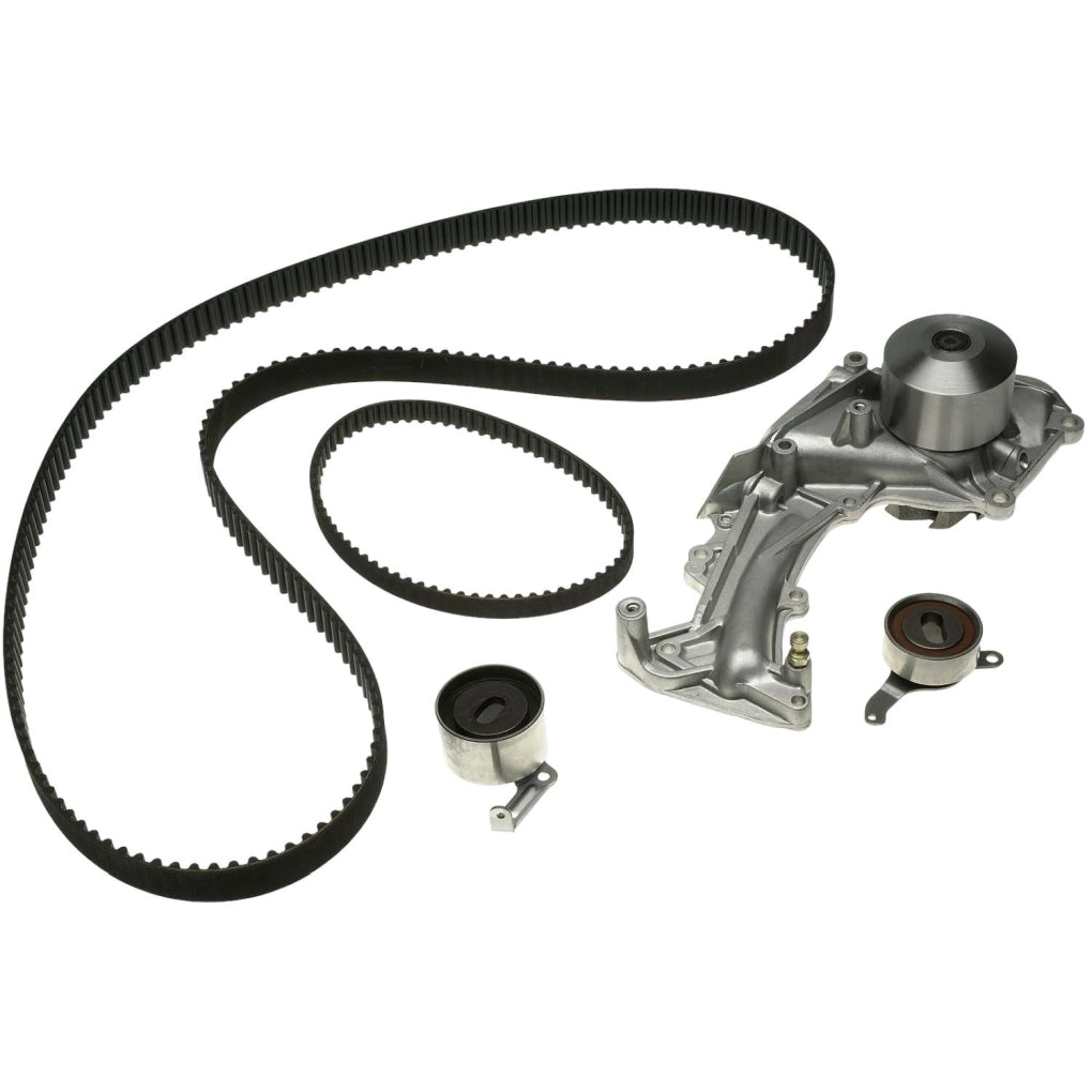 Gates TCKWP279 Timing Belt Component Kit with Water Pump