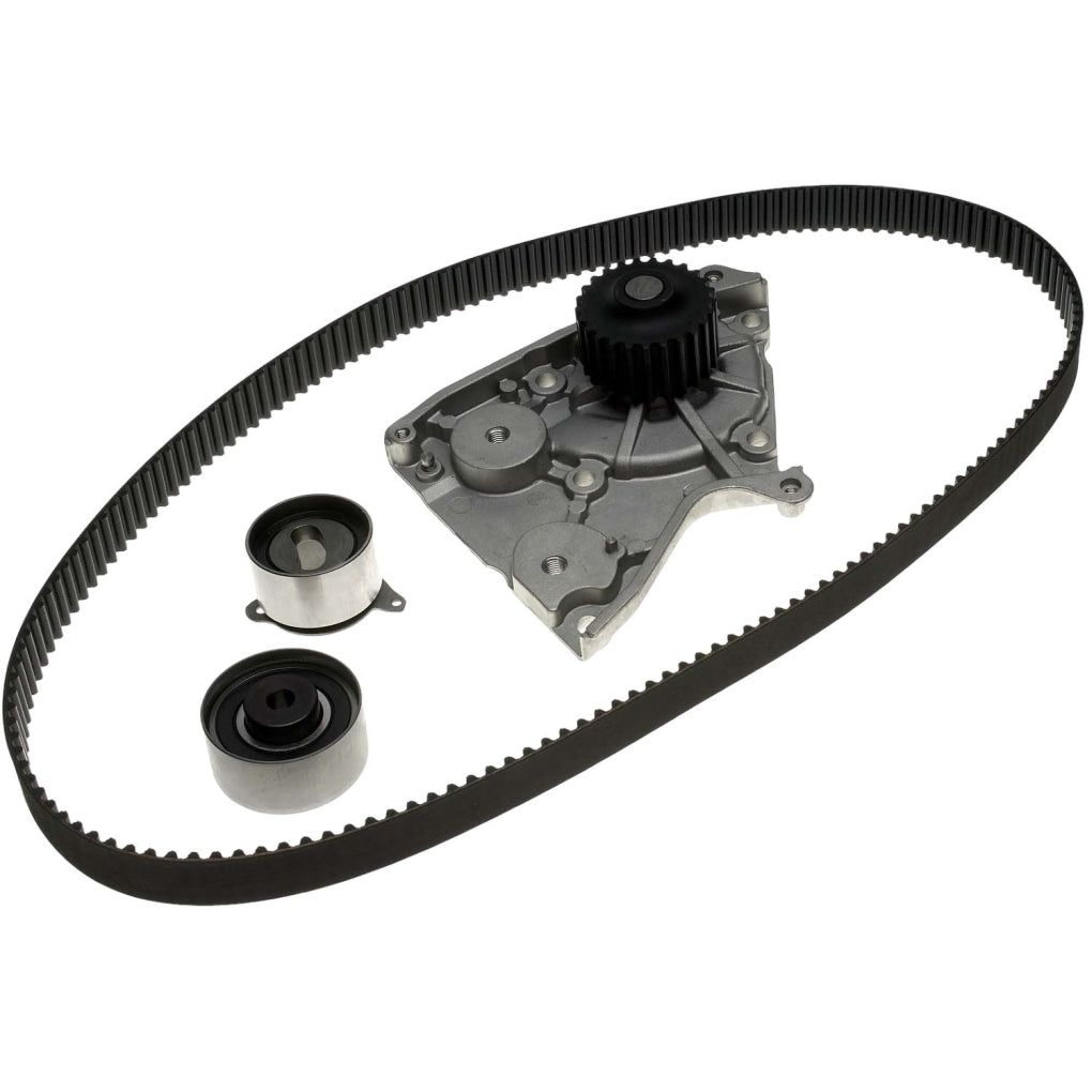 Gates TCKWP281 Timing Belt Component Kit with Water Pump