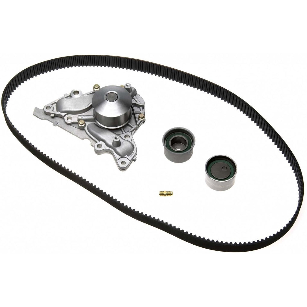 Gates TCKWP287 Timing Belt Component Kit with Water Pump